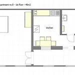 Peter's Tower Apartman *