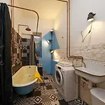 Peter's Tower Apartman