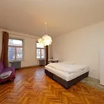Apartman Peter's Tower Prága