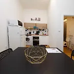 Apartman Peter's Tower