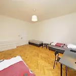Apartman Peter's Tower Prága