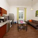 Peter's Tower Apartman
