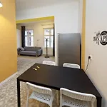 Apartman Peter's Tower