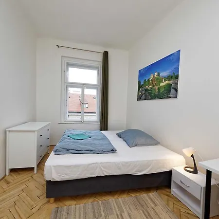 Appartement Peter's Tower