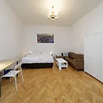 Peter's Tower דירה *