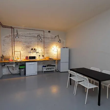 Peter's Tower Apartment *