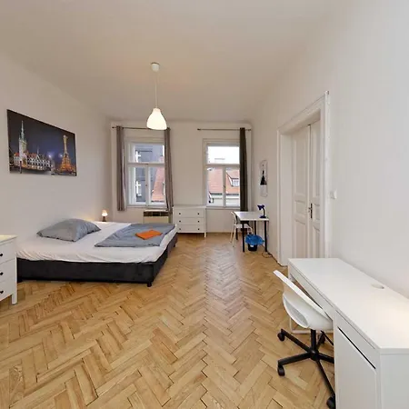 Peter's Tower Apartment