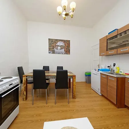 Апартаменты Peter's Tower *