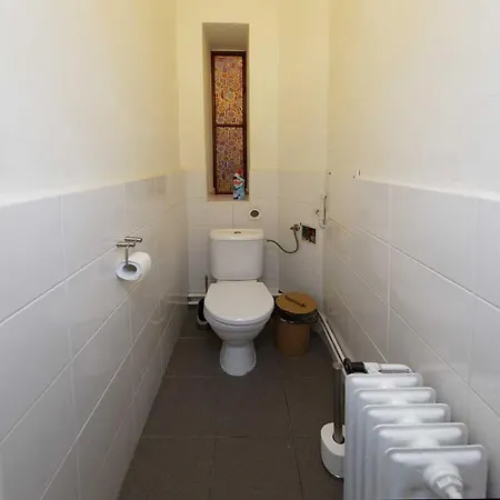 Апартаменты Peter's Tower *