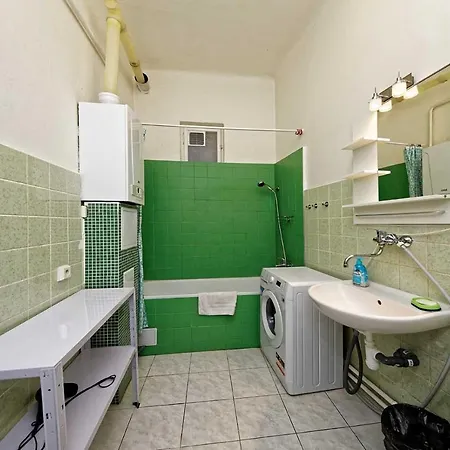 Peter's Tower * Прага