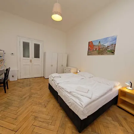 Peter's Tower Apartment *