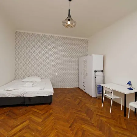 Peter's Tower Apartment