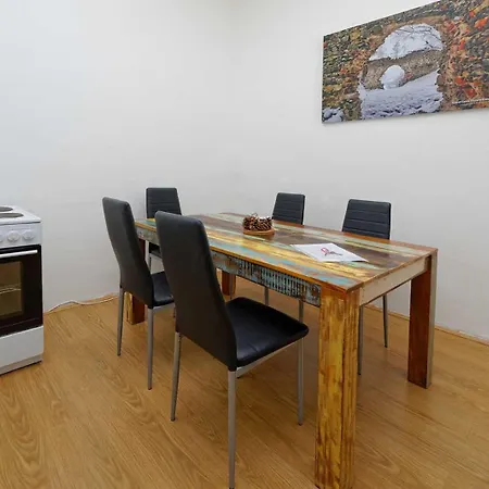 Peter's Tower Apartment