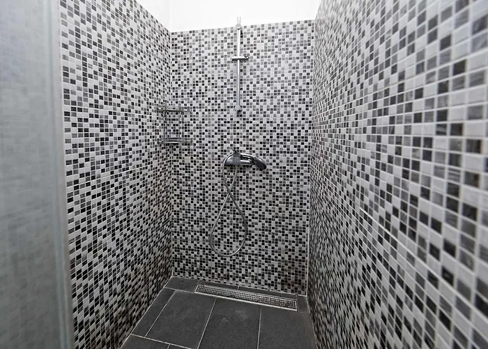 Apartament Peter's Tower Praga