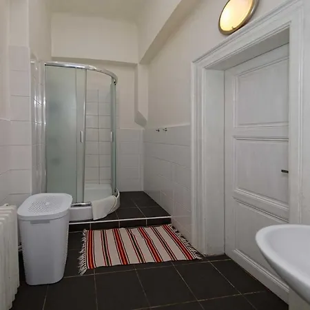 Apartamento Peter's Tower