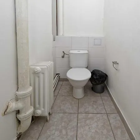 Apartamento Peter's Tower