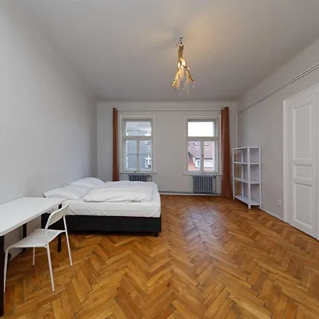 Apartamento Peter's Tower *
