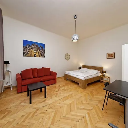 Apartamento Peter's Tower