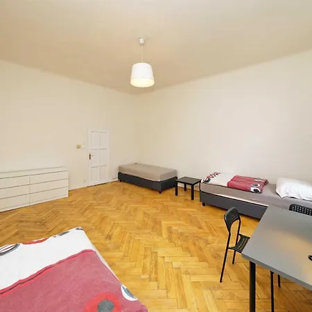 Apartamento Peter's Tower Praga
