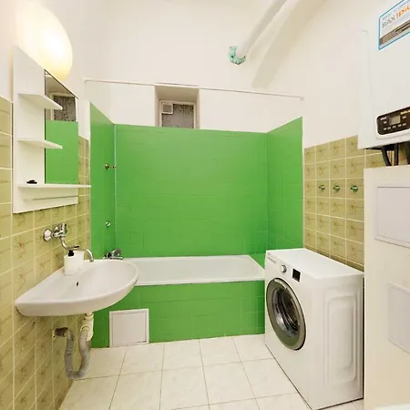 Apartamento Peter's Tower *