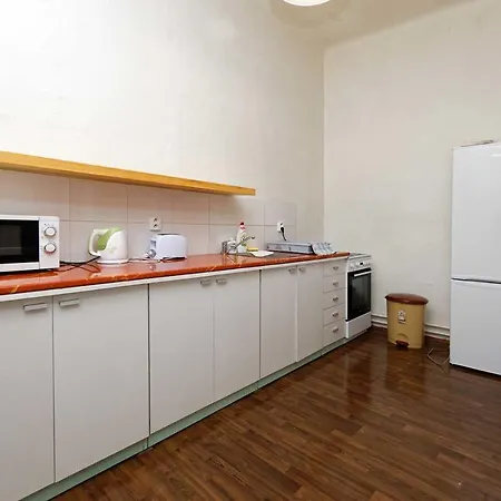 Apartamento Peter's Tower *