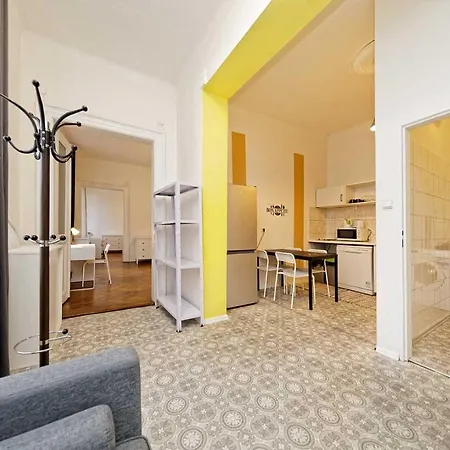 Peter's Tower Apartamento *