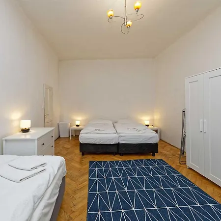 Apartamento Peter's Tower *